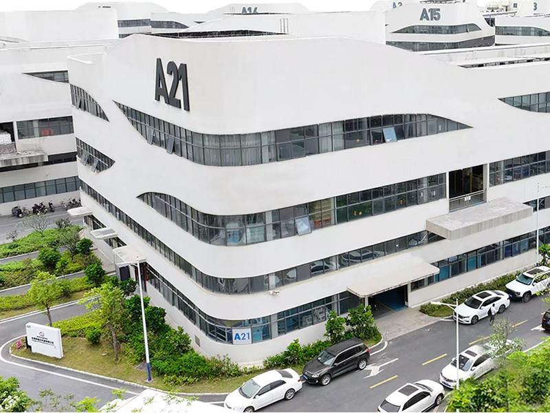 Dongguan Xinzheng Machinery Co., Ltd.