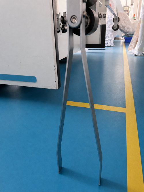 Latest company news about Warranty Policy & Wearing Parts Explanation
