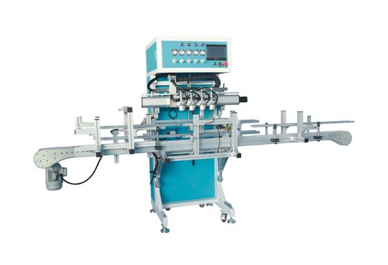 Good price Moving Type Empty Bottle Leak Detection Machine High Precision Servo Driven online