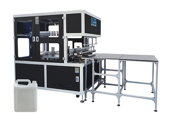 Good price 220V Semi Automatic Packaging Machine For Empty Seasoning Bottles online