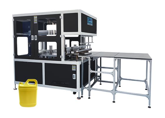 Good price Dishwashing Liquid Bottle Packing Machine Semi Auto With PLC Control Systems online
