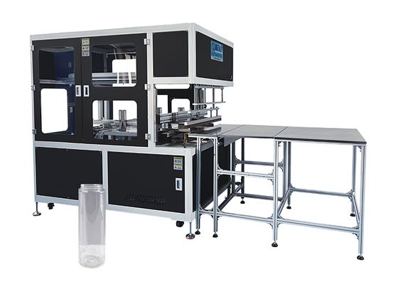 Good price Semi Auto Empty Bottle Packing Machine For Small Vials And 20L Large Mouth Bottles online