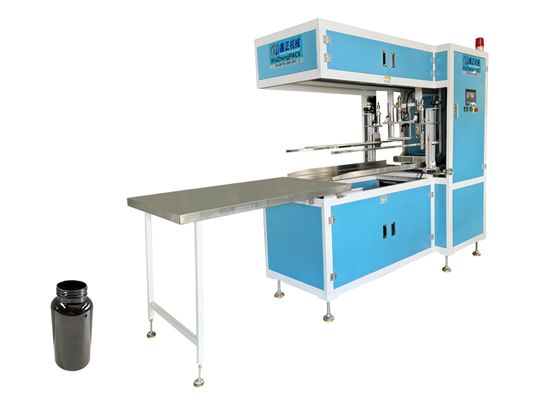 Good price Steel Surface PE Bottle Woven Bag Packaging Machine / Bagging Machine Automatic online
