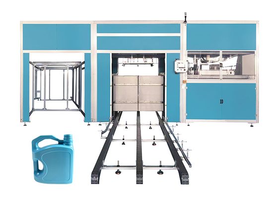 Good price Custom Engine Bottle Depalletizer Machine Fully Automating Stacking And Placement online