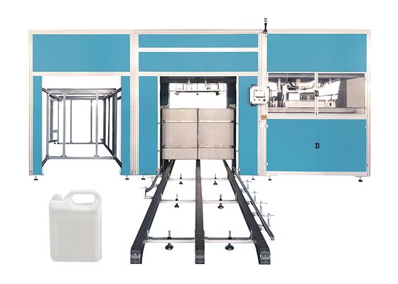 Good price Empty Bottle Depalletizer Machine Fully Auto 220V For Seasoning Bottles online