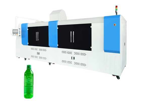 Good price Adjustable Empty Beverage Bottle Packaging Machine Fully Automatic online