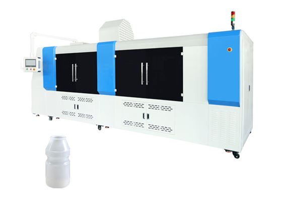 Good price Robust Structure Empty Dairy Bottle Packaging Machine Fully Auto High Speed online
