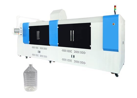 Good price Adjusted Fully Automatic Empty Bottle Packing Machine For Large Oil Bottles online