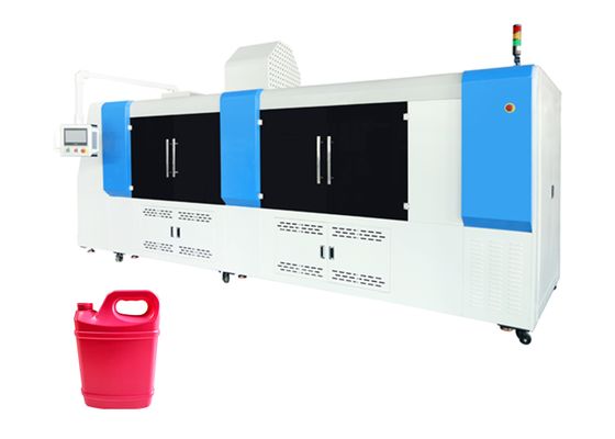 Good price Fully Automatic Empty Bottle Bagging Packing Machine For Daily Chemical Bottles online