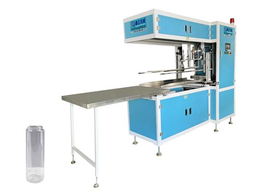 Good price Food Grade Automatic Woven Bag Packing Machine For PET Bottles online