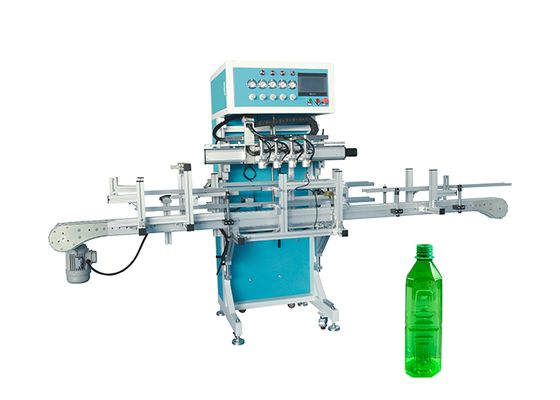 Good price Moving Head Type Empty Beverage Bottle Leak Tester Machine Highly Adaptable online