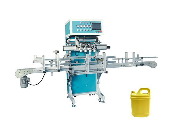 Buen precio Máquina automática de prueba de fugas de botellas vacías, tipo móvil, para botellas de jabón para platos en línea