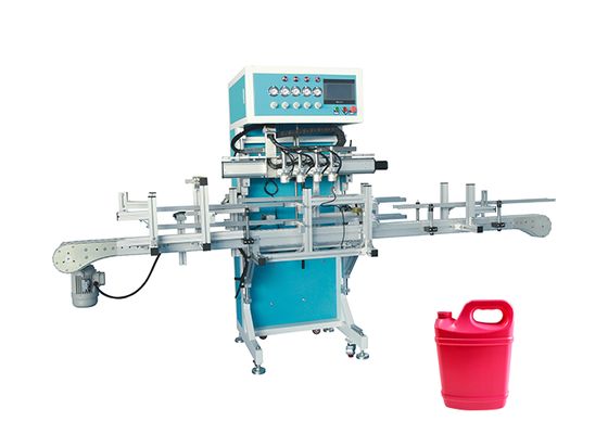 Good price High Speed Testing Moving Type Bottle Leak Tester Instrument For Dailly Chemical Bottles online