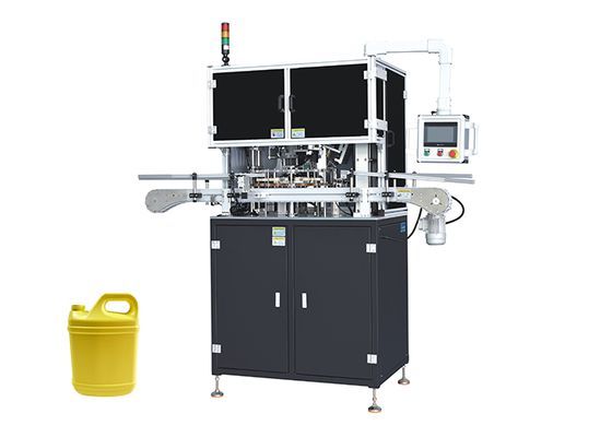 Good price Rotary Automatic Bottle Capper Machine Plastic Bottle Auto Capper Machine 1500pcs/h online