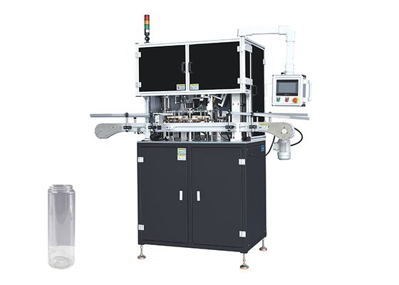Bon prix Capteur automatique de bouteille en plastique 220V pour bouteille à large bouche en ligne