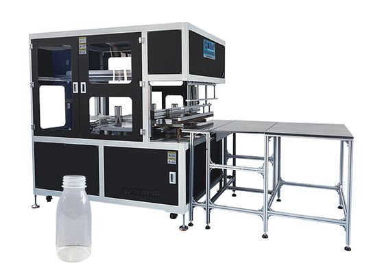 Giá tốt. Máy đóng gói chai rỗng bán tự động cho chai PP nhỏ 100ml đến can công nghiệp 25L trực tuyến