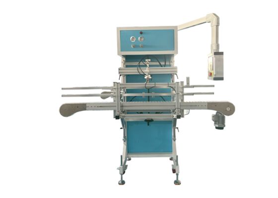 Good price 1500bph Linear Type Empty Bottle Leak Testing Machine With One Workstation online