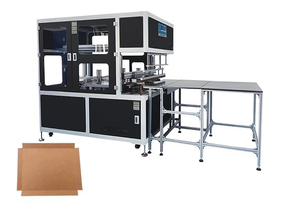 Good price Aluminum Frame Empty Plastic Bottle Packaging Machine Semi Auto With Cardboard Trays online