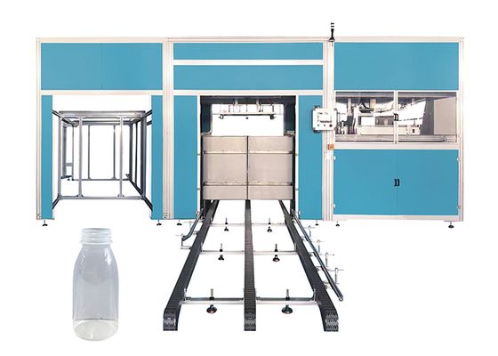 Good price Packaging Industry Empty PP Bottle Depalletizer Machine Fully Automatic online