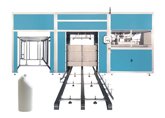 Good price Irregular Shaped Empty Bottle Depalletizer Full Automatic With Intelligent Recognition online