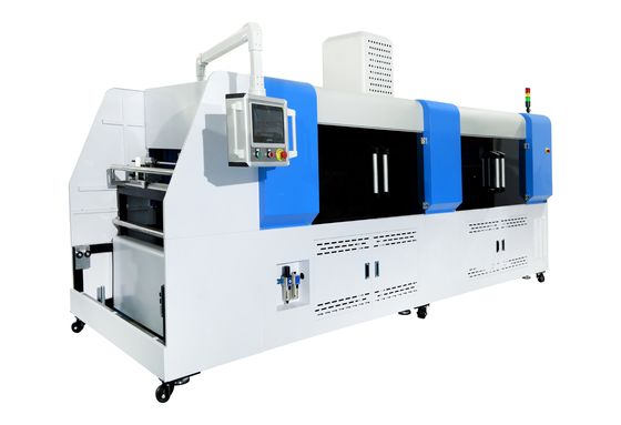 Good price Plastic Empty Bottle Packing Machine Fully Auto 500ml 3000BPH-4500BPH online