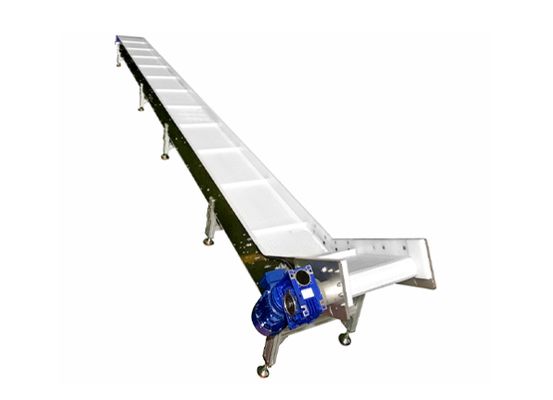 Good price Scrap Handling Mesh Belt Conveyor Wear Resistance For Handle Heavy Loads online