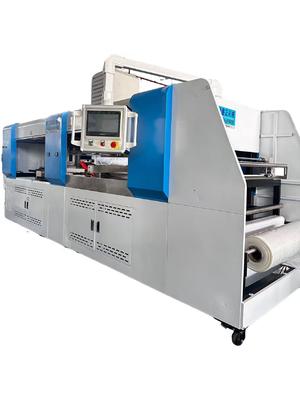 Good price 20L 500-1000BPH Empty Bottle Packaging Machine Fully Automatic For Stackable Drum online