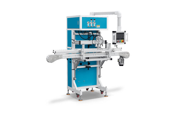 Goede prijs Lineaire Type Plastic Lege Fles Lektester Voor Twee Werkstations Voor Hoge Efficiëntie online