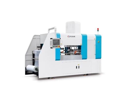 Guter Preis Leere Flaschenverpackungsmaschine mit Vakuumfunktion Online