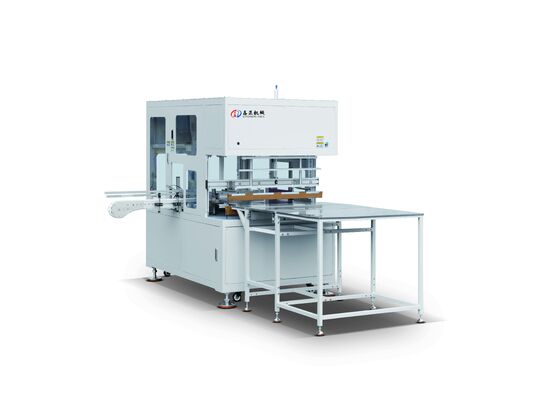 Bon prix Une machine d'emballage de bouteilles vides d'apparence exquise en ligne