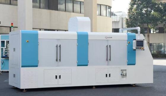 Buen precio La máquina de embalaje de botellas vacías más vendida en línea