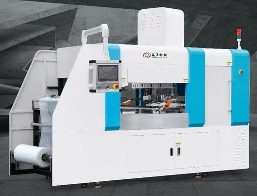 Bom preço Máquina Automática de Embalagem e Embalagem on-line