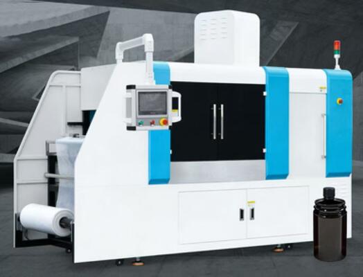 Good price Small size fully auto packaging machine with stable performance online